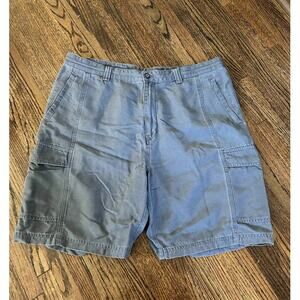 Tommy Bahama Relax Men's Cargo Pocket Shorts  - 38